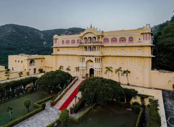 Rajasthan Leisure Tour Package